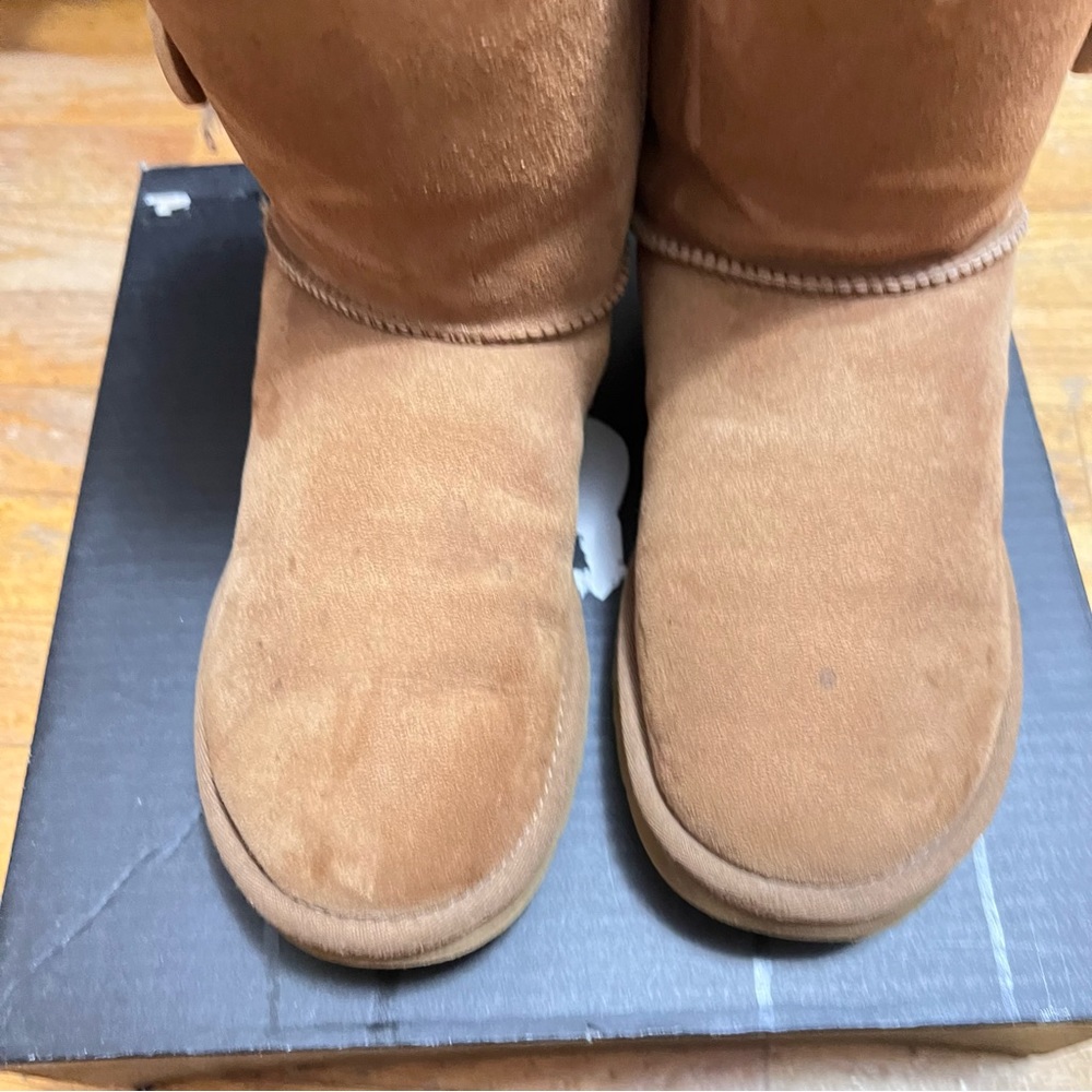 Ugg Bailey Button Boots - image 6